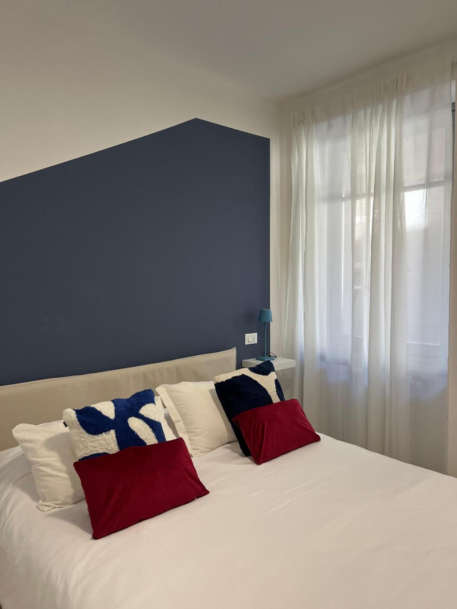 Residenze Blue Lake Omegna Exterior foto