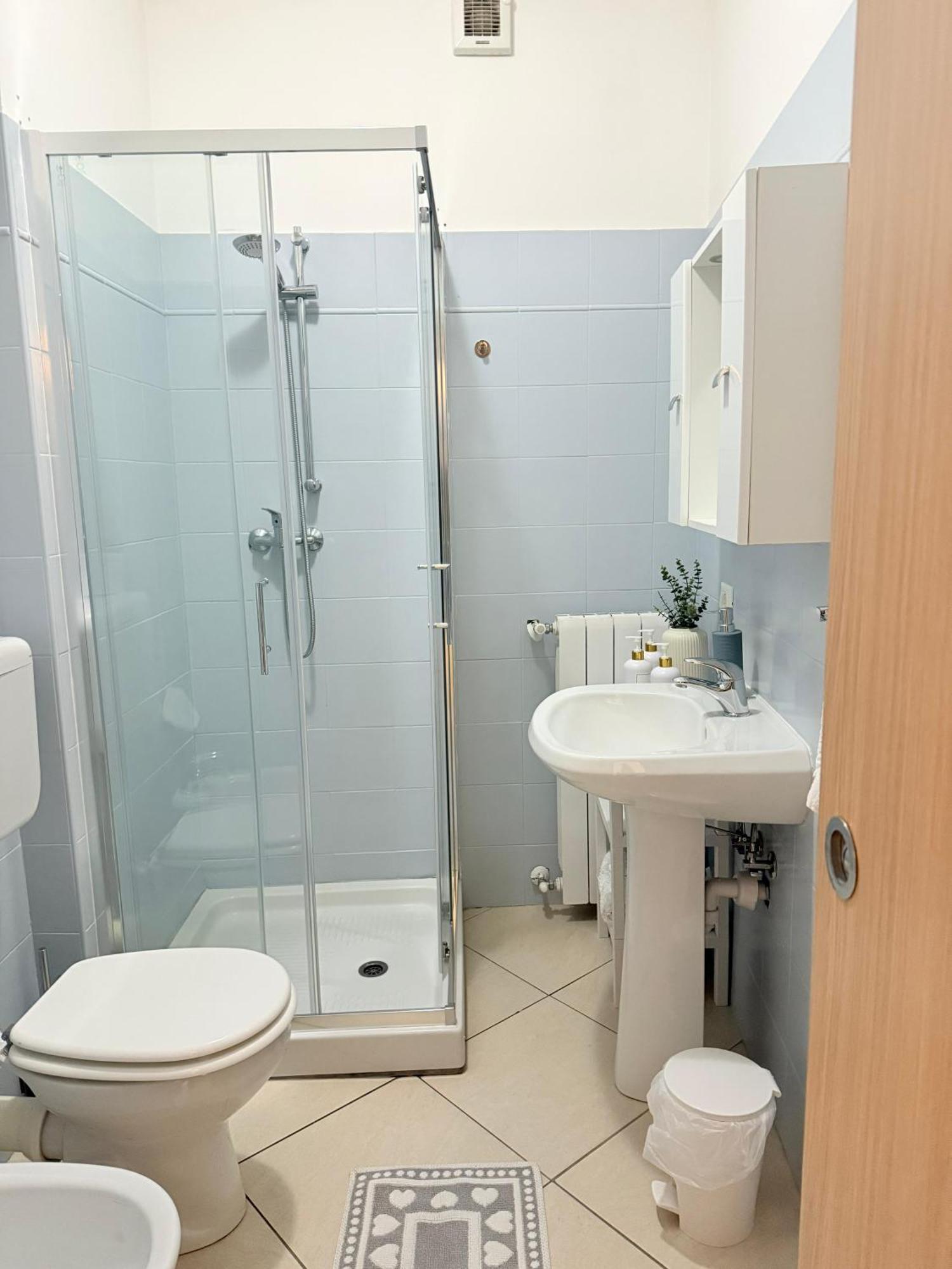 Residenze Blue Lake Omegna Exterior foto